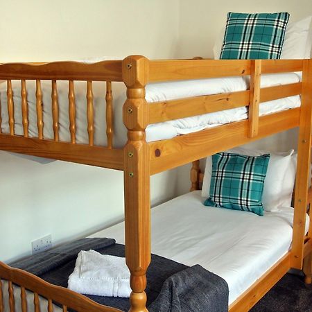 Approved Serviced Apartments Gorse Hill Manchester Kültér fotó