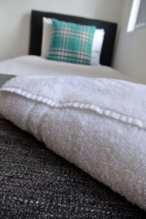 Approved Serviced Apartments Gorse Hill Manchester Kültér fotó
