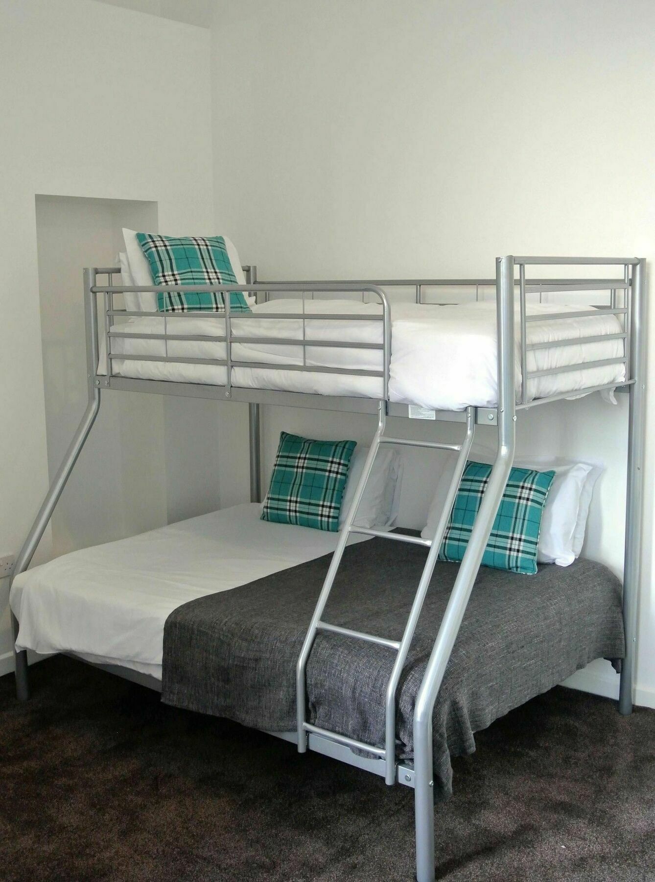 Approved Serviced Apartments Gorse Hill Manchester Kültér fotó