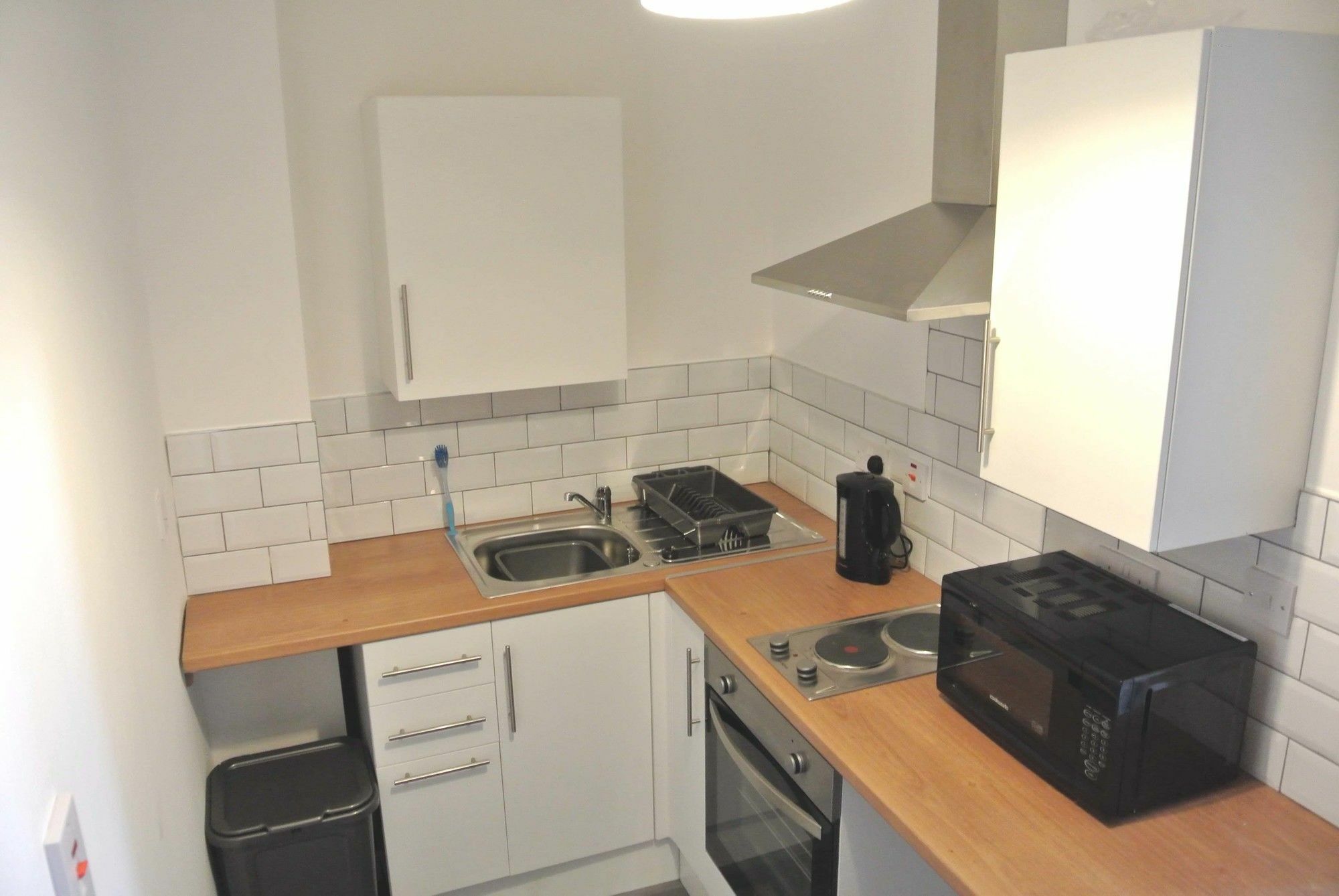Approved Serviced Apartments Gorse Hill Manchester Kültér fotó