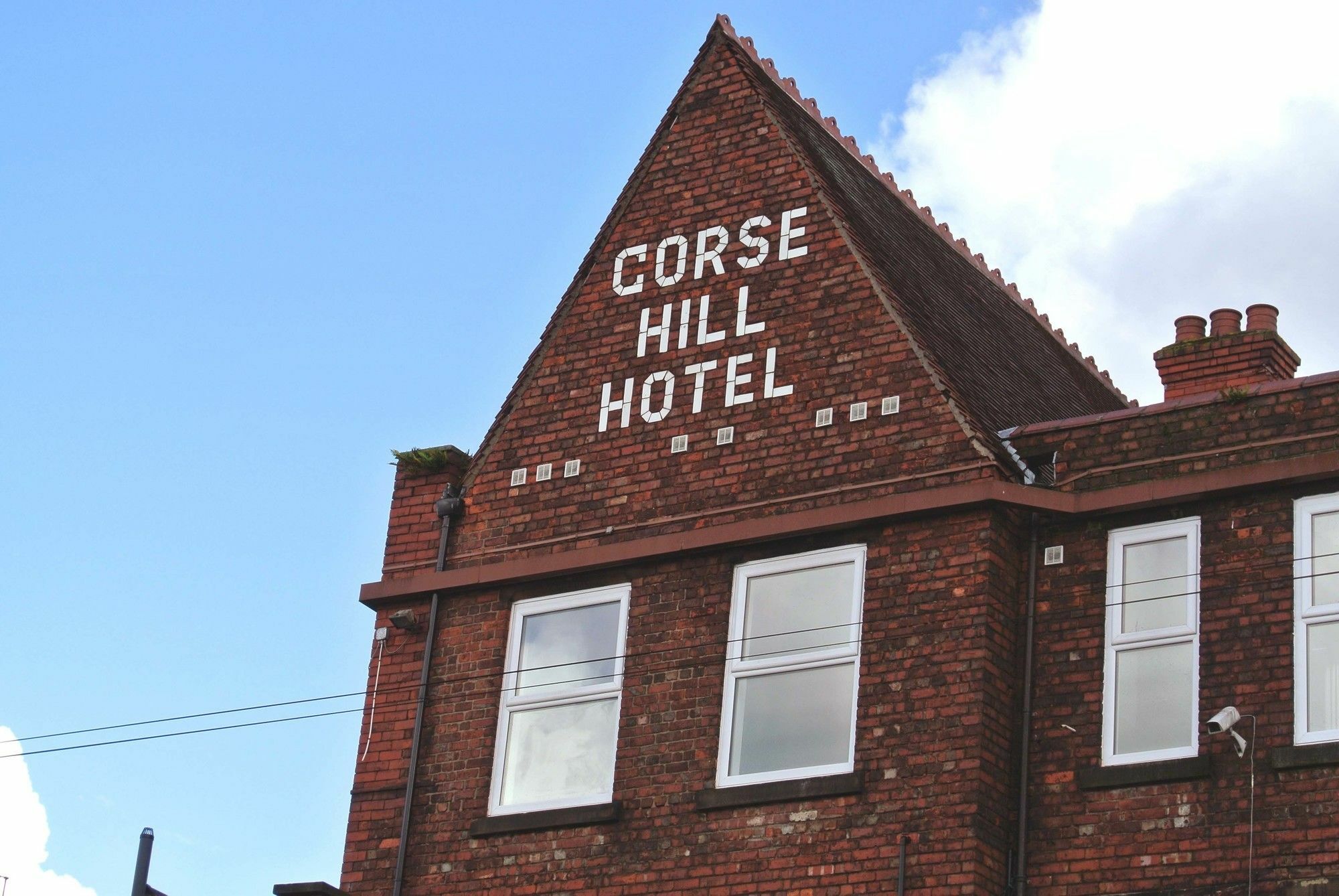 Approved Serviced Apartments Gorse Hill Manchester Kültér fotó