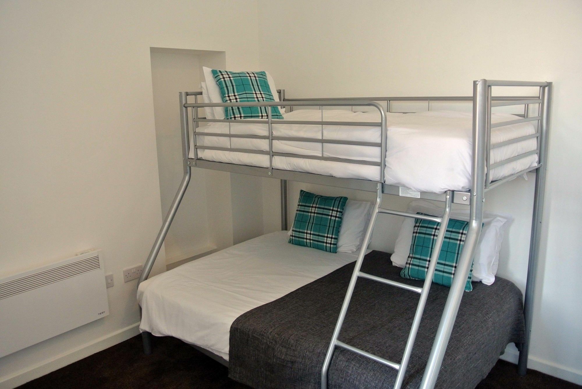 Approved Serviced Apartments Gorse Hill Manchester Kültér fotó